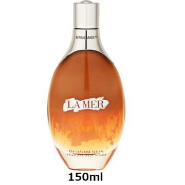 ジェネサンス ドゥ・ラ・メール ザ・インフューズド ローション 150ml